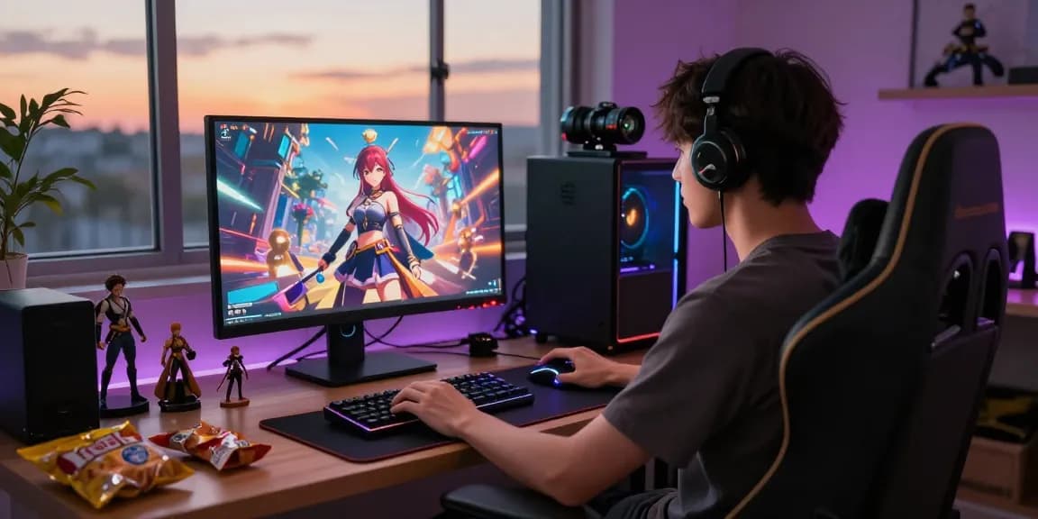10 Hentai Game Trends Shaping Adult Gaming in 2026