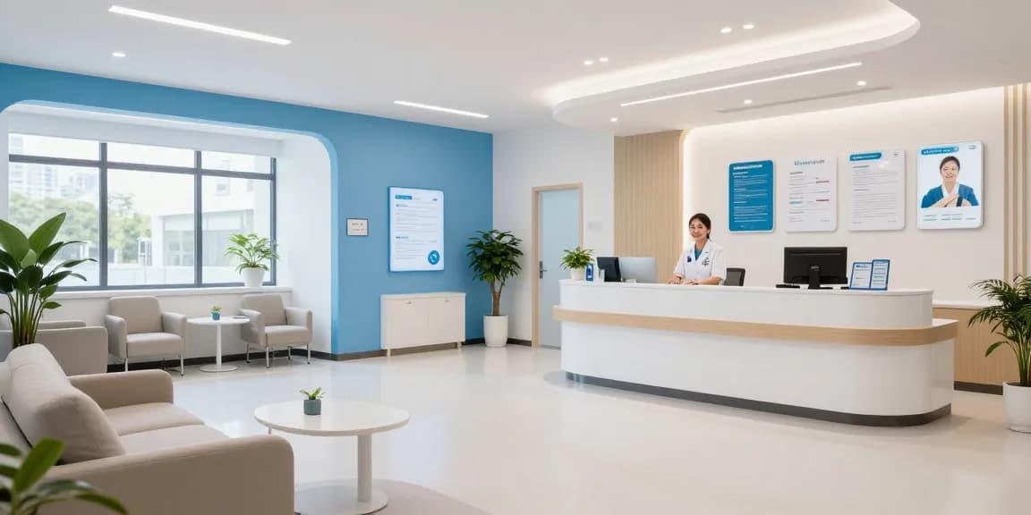 David Hoffmeister reviews in a compassionate healthcare environment focused on patient care and mental wellness.