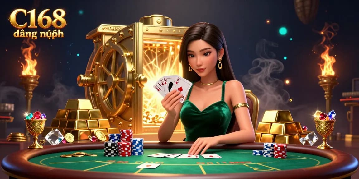 C168 đằng nhập: Winning Strategies for Online Gambling in 2026