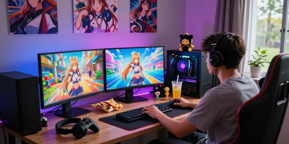 How to Recover from Hentai Game Setbacks Quickly: Proven Strategies for 2026