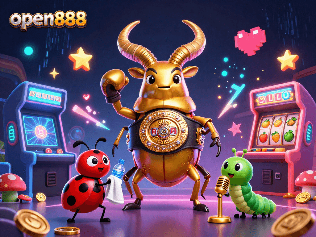 Switching to open888: What to Expect and Why Gamblers Seek Winning Strategies in 2026