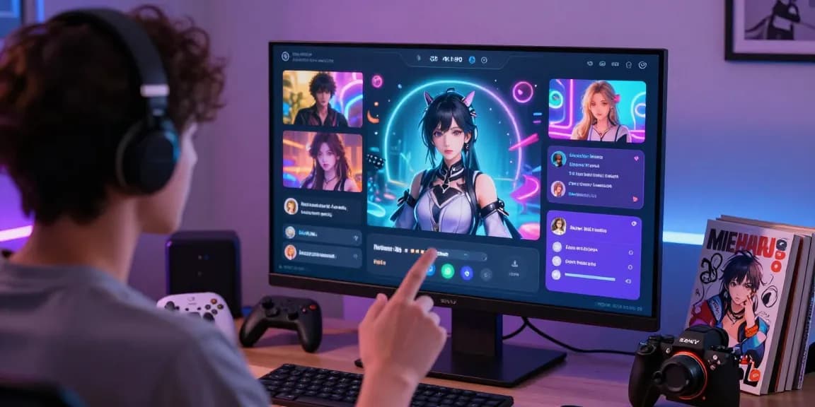 Hentai AI Chat Lies Exposed: The Complete Truth for 2026