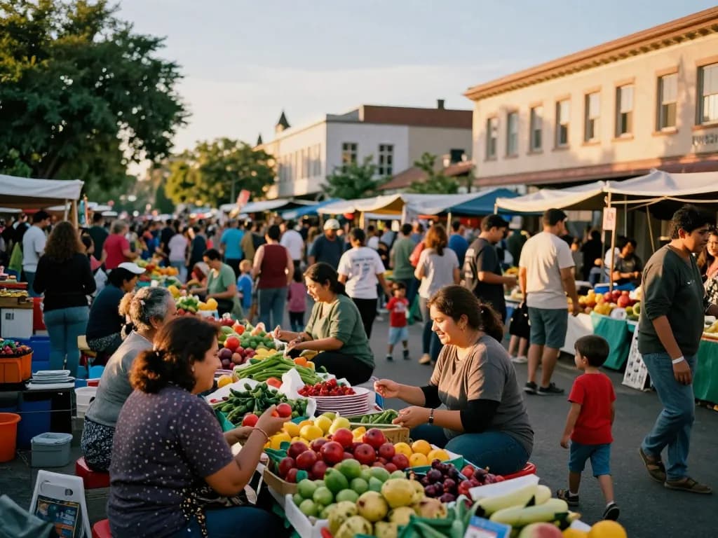 Building Stronger Communities: Keys to Social Engagement