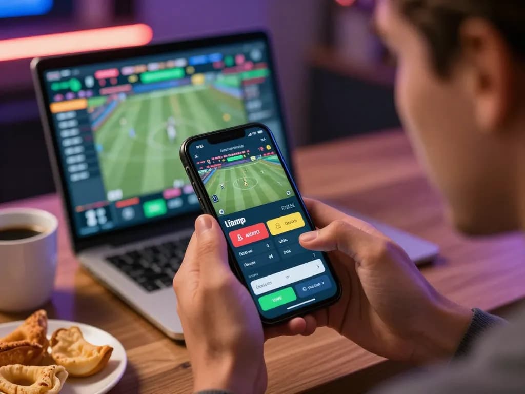 Experience ดูหนังออนไลน์ฟรี by placing bets on exciting sports events with dynamic live odds.