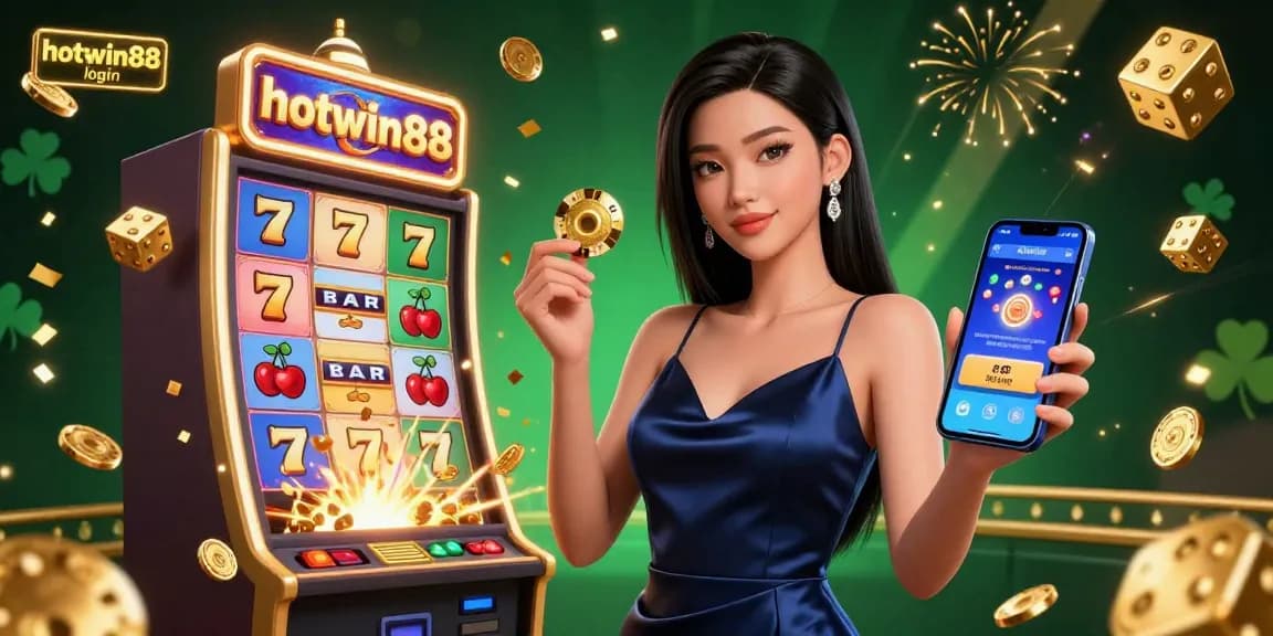 Experience seamless access with hotwin88 login as you enjoy the casino atmosphere with stunning visuals and engaging elements.