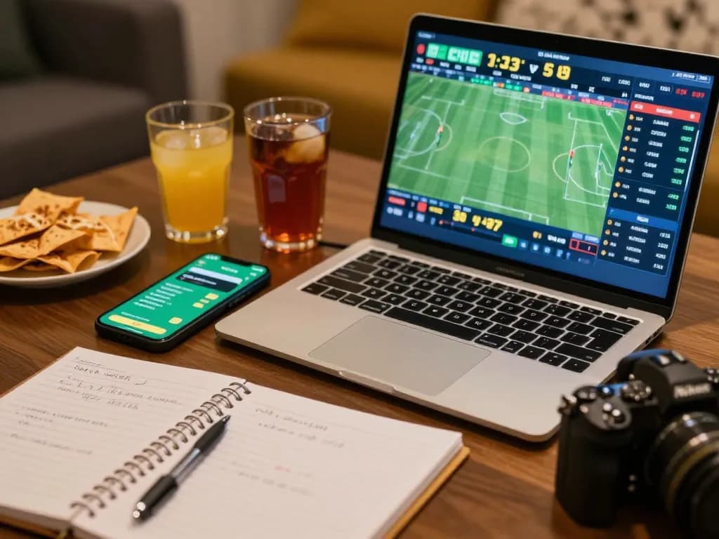 Players engaging in dynamic sports betting strategies at cm88viet with live odds displayed on their devices.