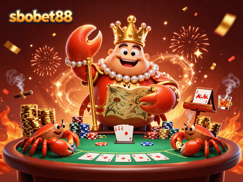 In-Depth sbobet88 Analysis: Numbers Don't Lie for Gamblers in 2026