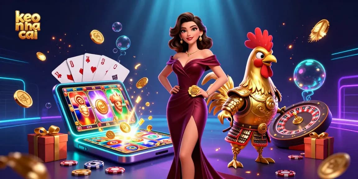 Winning Strategies for Betting with keo nha cai: Expert Tips for 2026