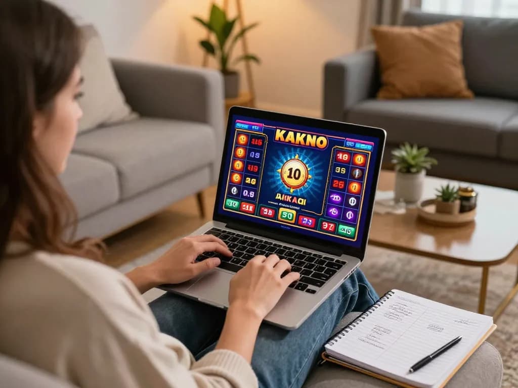 Engaging home gambling moment with kp88 online gaming setup for strategic bankroll management