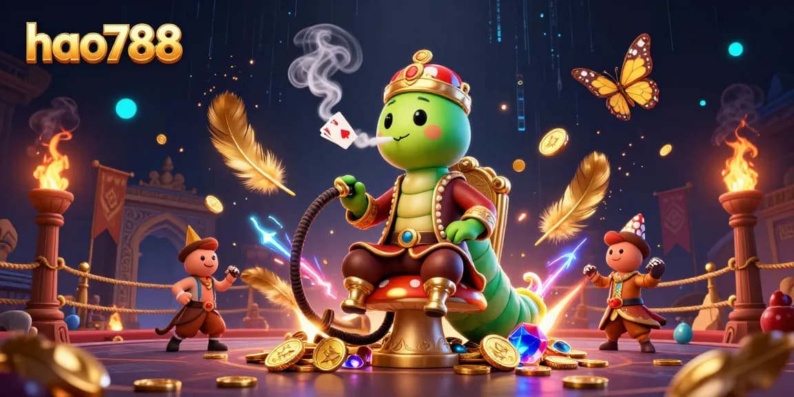 Bagaimana Meningkatkan Hasil Permainan HAO788 Secara Efektif untuk Pemain Slot 2026