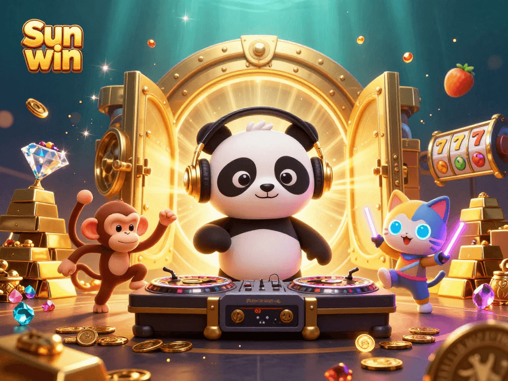 Sun win Success Stories: How Gamblers Mastered Slots for Big Wins in 2026