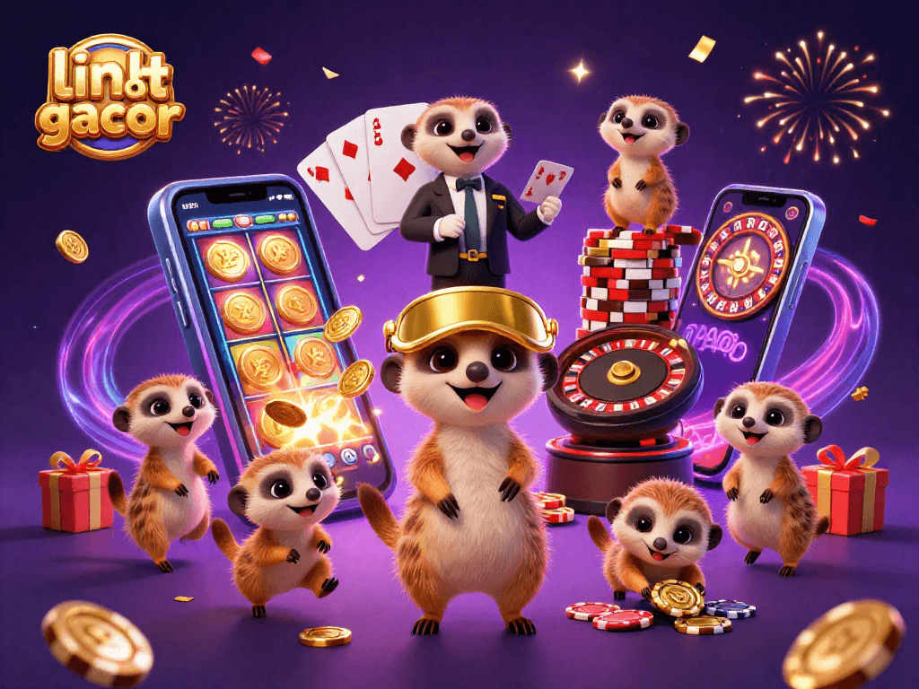 How Does link slot gacor Actually Work Behind the Scenes for Gamblers in 2026?