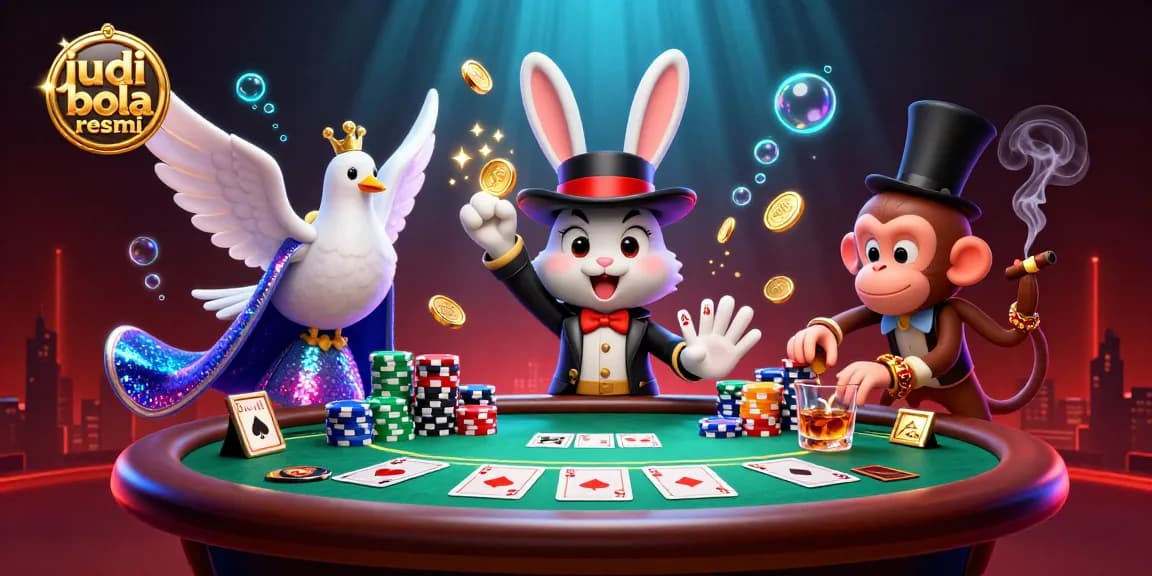 The judi bola resmi Landscape in 2026: Essential Strategies for Bettors
