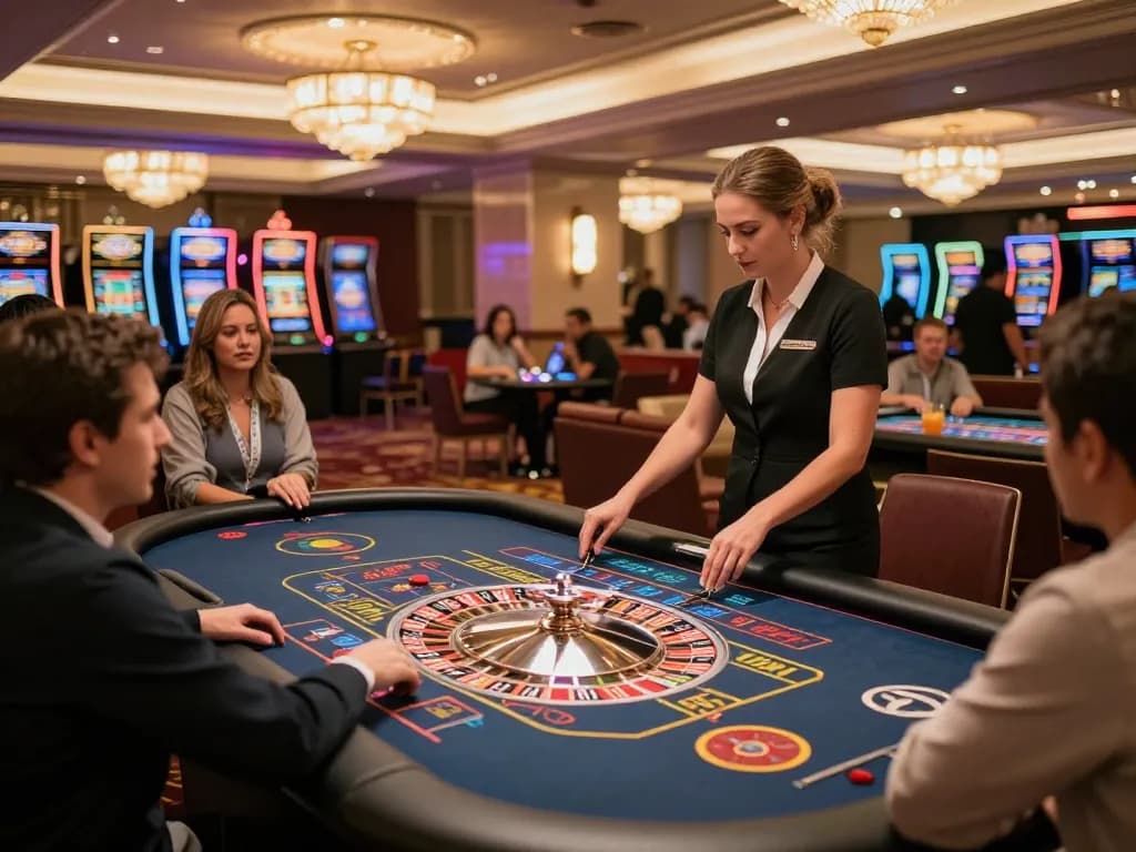 Casino MM99: Essential Strategies for Winning in 2026