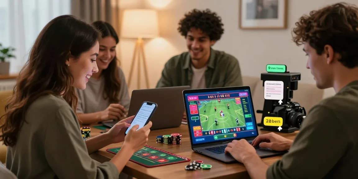 Key Benefits of 28bet That Gamblers Overlook in 2026