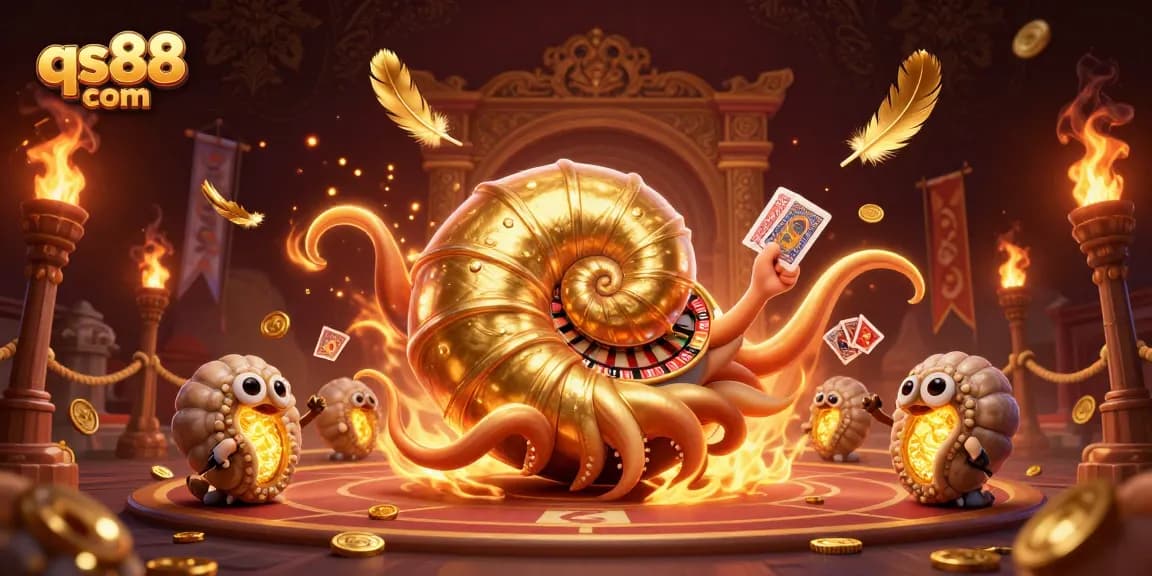 qs88 com Case Study: Real-World Winning Strategies for Gamblers in 2026