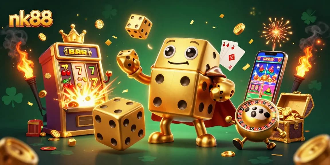 nk88 and Sports Betting Growth: A Powerful Combination for Winning Strategies