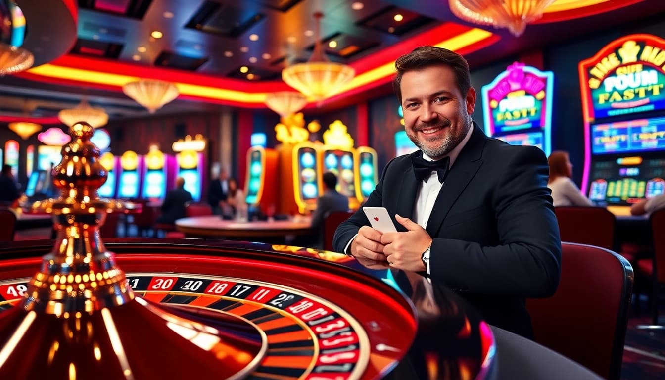 Mastering Tabet: 2026 Strategies for Winning at Online Casinos