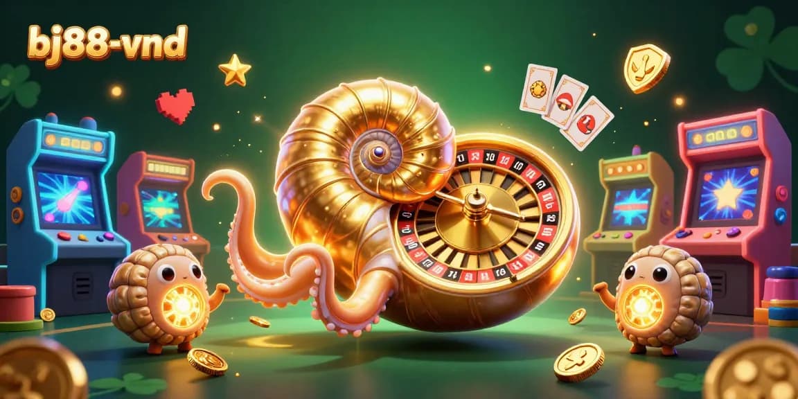 bj88-vnd Exposed: Winning Strategies for Gamblers in 2026