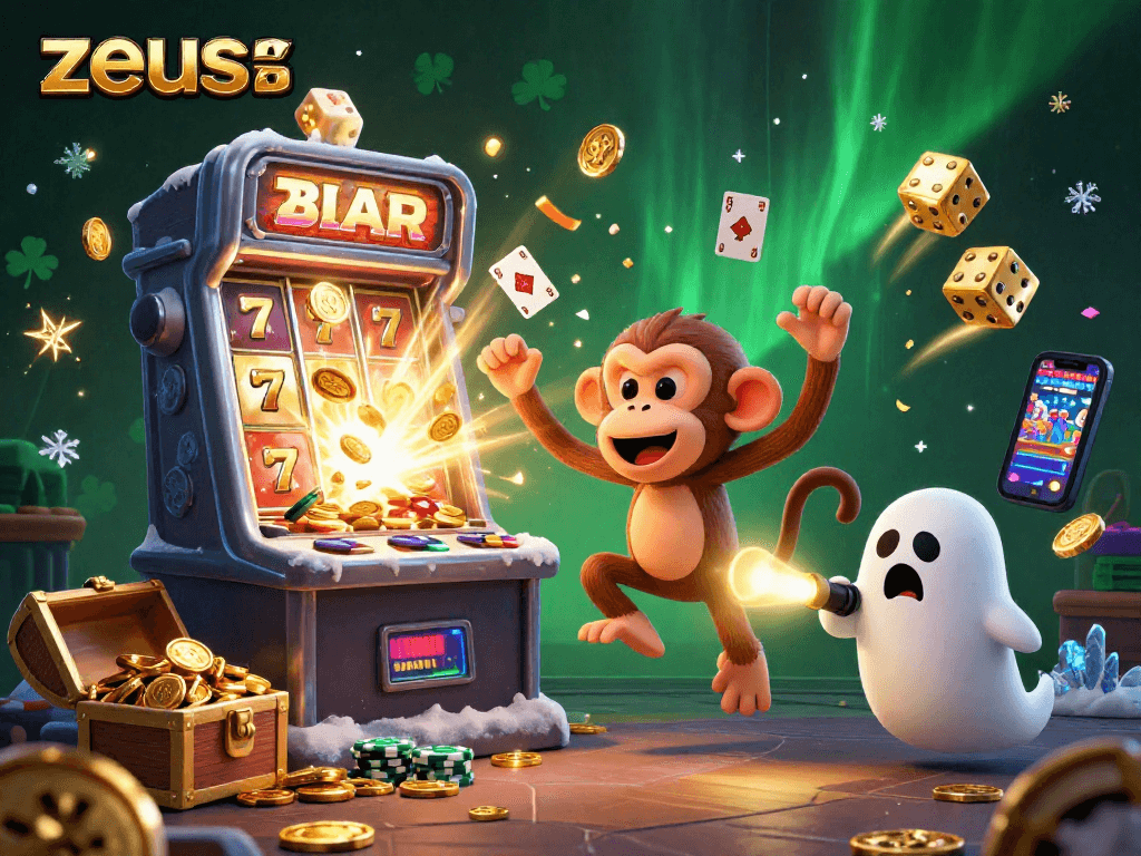 15 Best Zeus Slot Options Ranked for 2026 to Maximize Your Winning Strategy