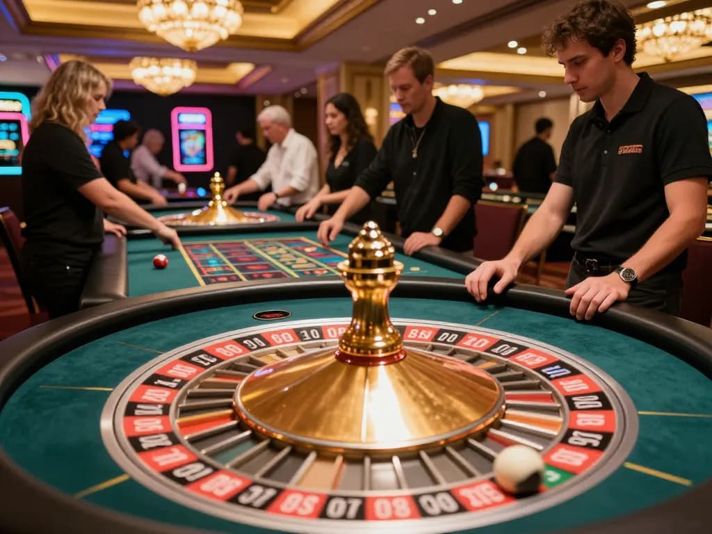 Mastering Roulette Strategies at F88BET: Essential Tips for 2026