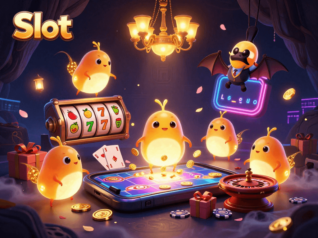 Slot Face-Off: Which One Delivers More Value for Gamblers in 2026?