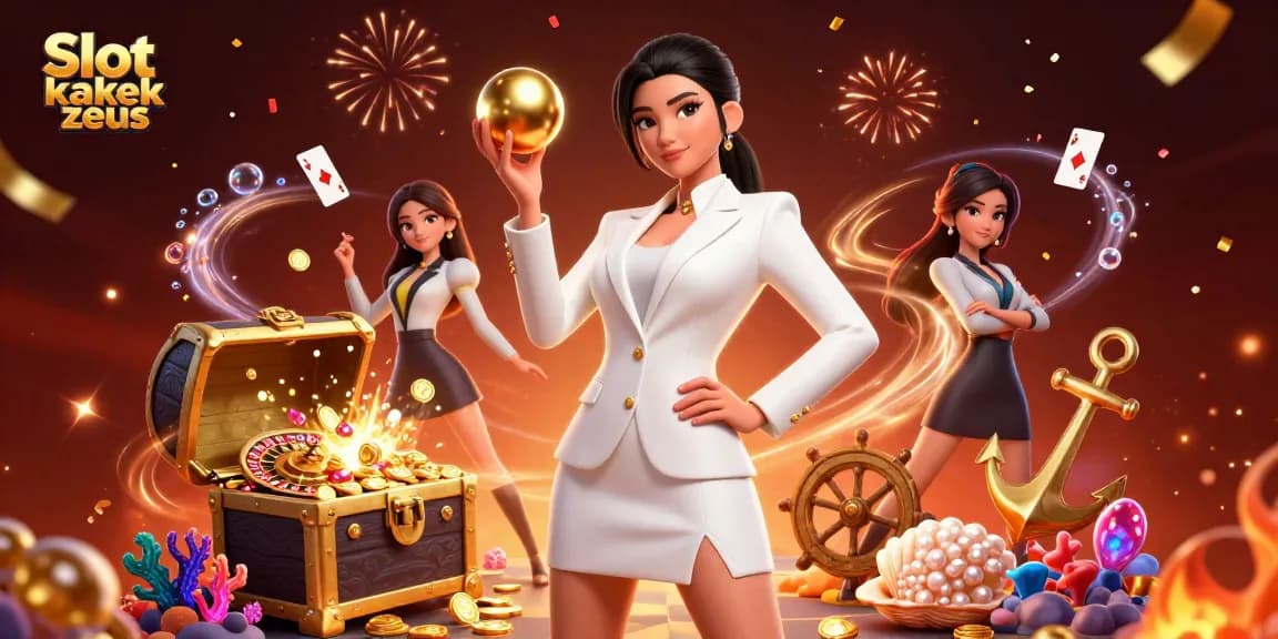 Winning Strategies for Slot Kakek Zeus in 2026: Expert Tips for Better Odds