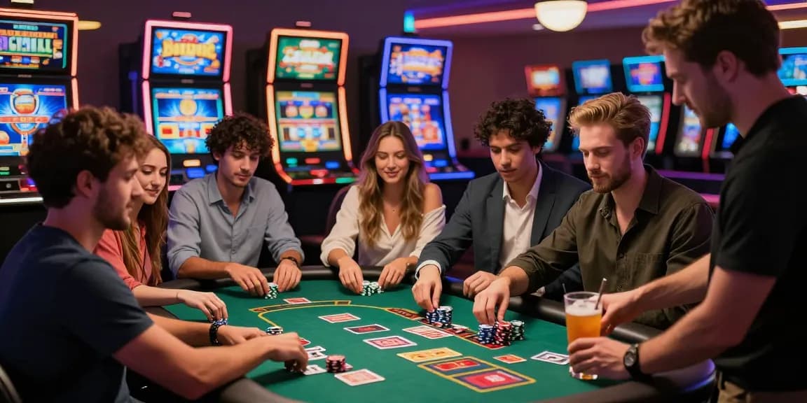 The Power of https://lctltd.co.uk: Why UK Players Swear by Credit Card Casinos in 2026