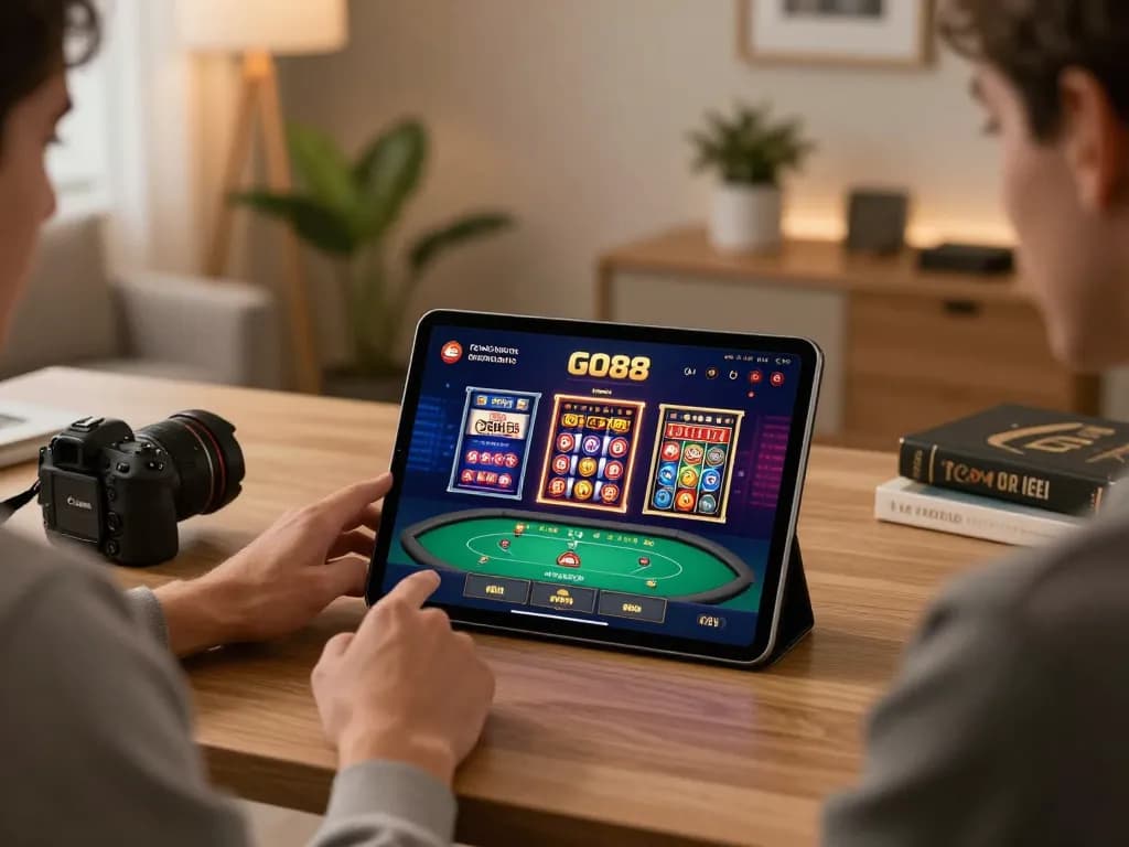 Winning Strategies on GO88: Essential Gambling Insights for 2026