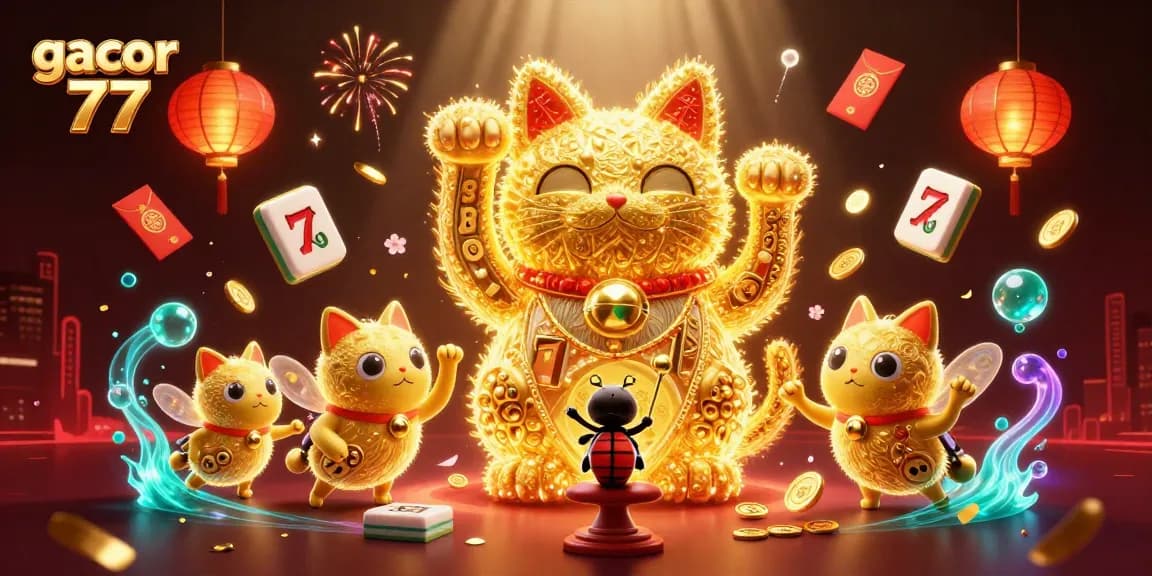 Apa yang Terjadi Jika Anda Mengabaikan Praktik Terbaik Gacor 77 untuk Manajemen Bankroll?