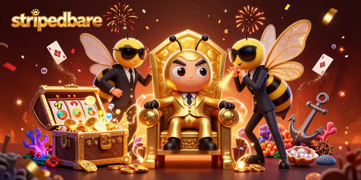 Dampak strippedbare pada Permainan Slot: Analisis 2026 untuk Pemain Slot Gacor