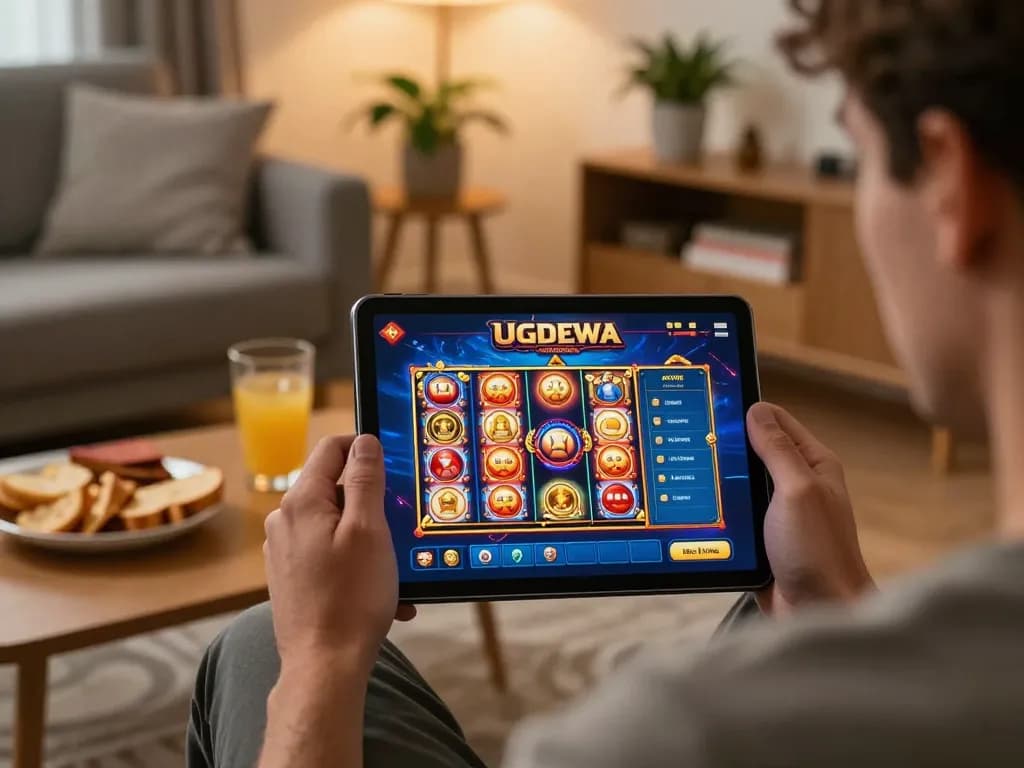 Winning Strategies for UGDEWA: Mastering Slots and Casino Games in 2026