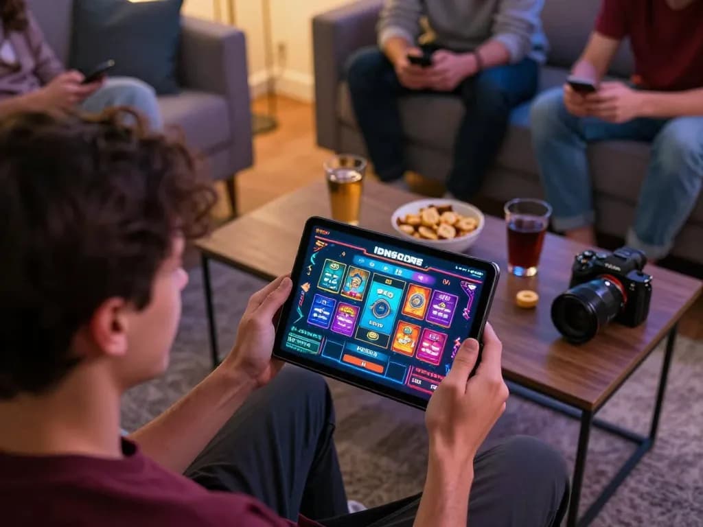 IDNSCORE: Proven Winning Strategies for Online Tournaments in 2026