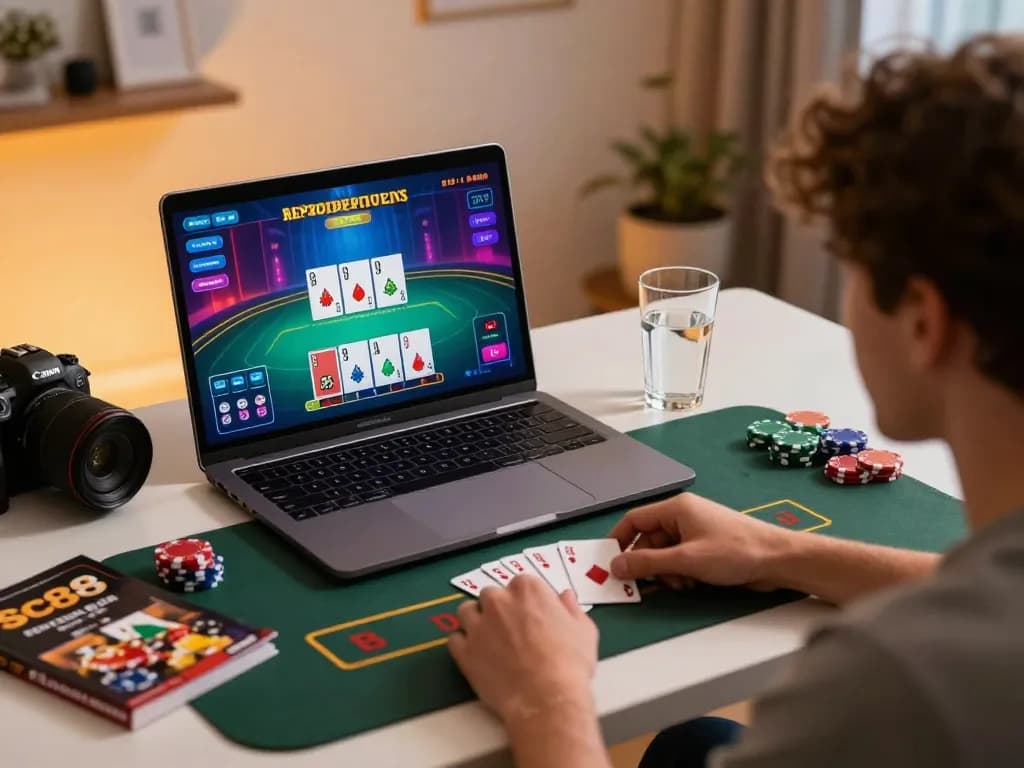 Master Winning Strategies for sc88 Blackjack in 2026: Elevate Your Game