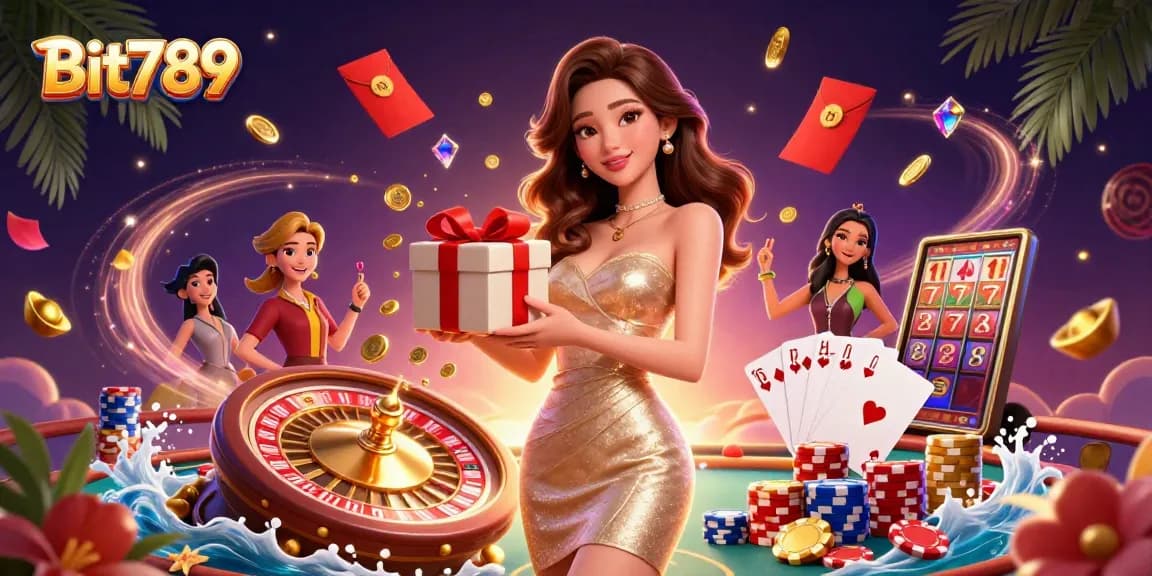 How to Get Better Bit789 Gaming Deals Every Time for Expert Players