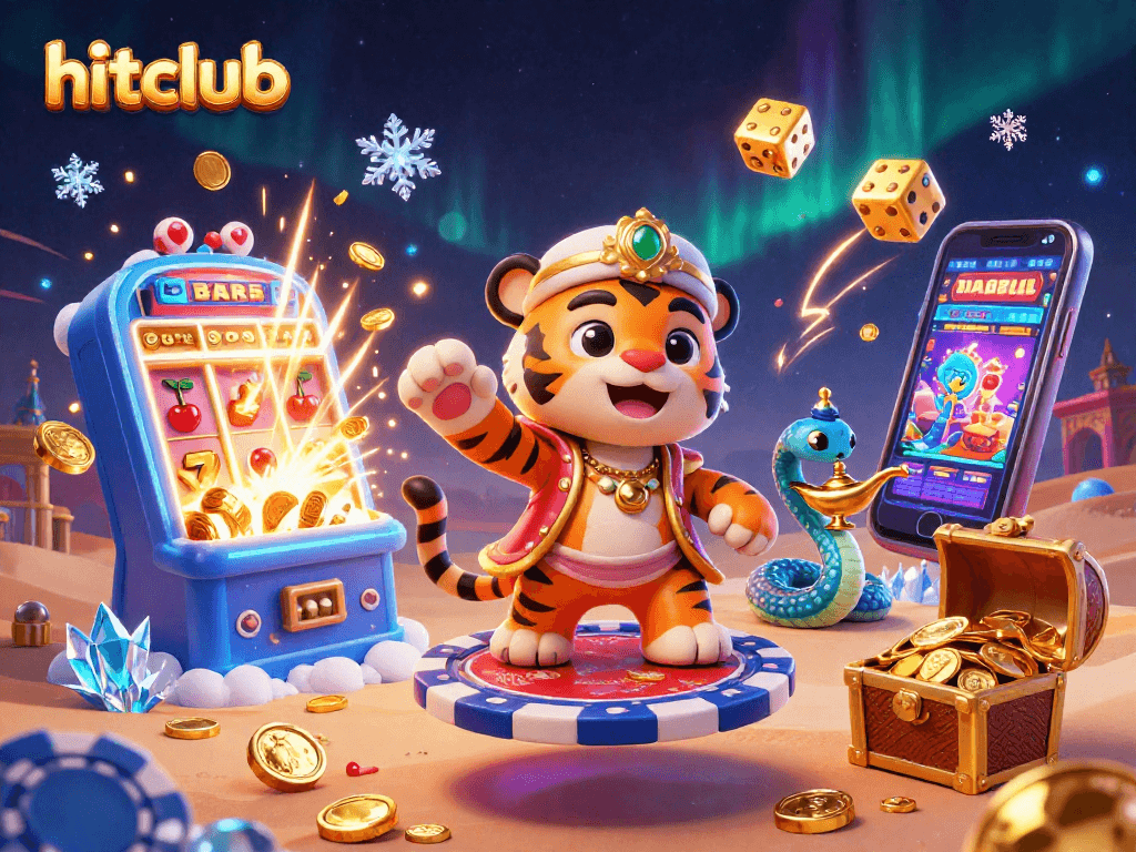 An Honest Take on hitclub After 2026: Essential Strategies for Gamblers