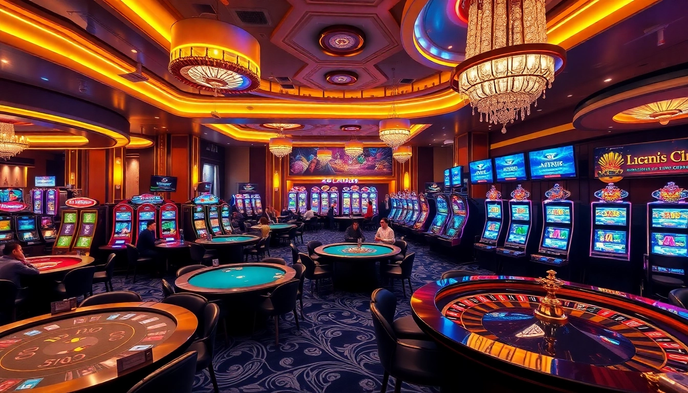 Experience the excitement of online gaming at https://xx88.today/ with high-stakes card games and vibrant slot machines.