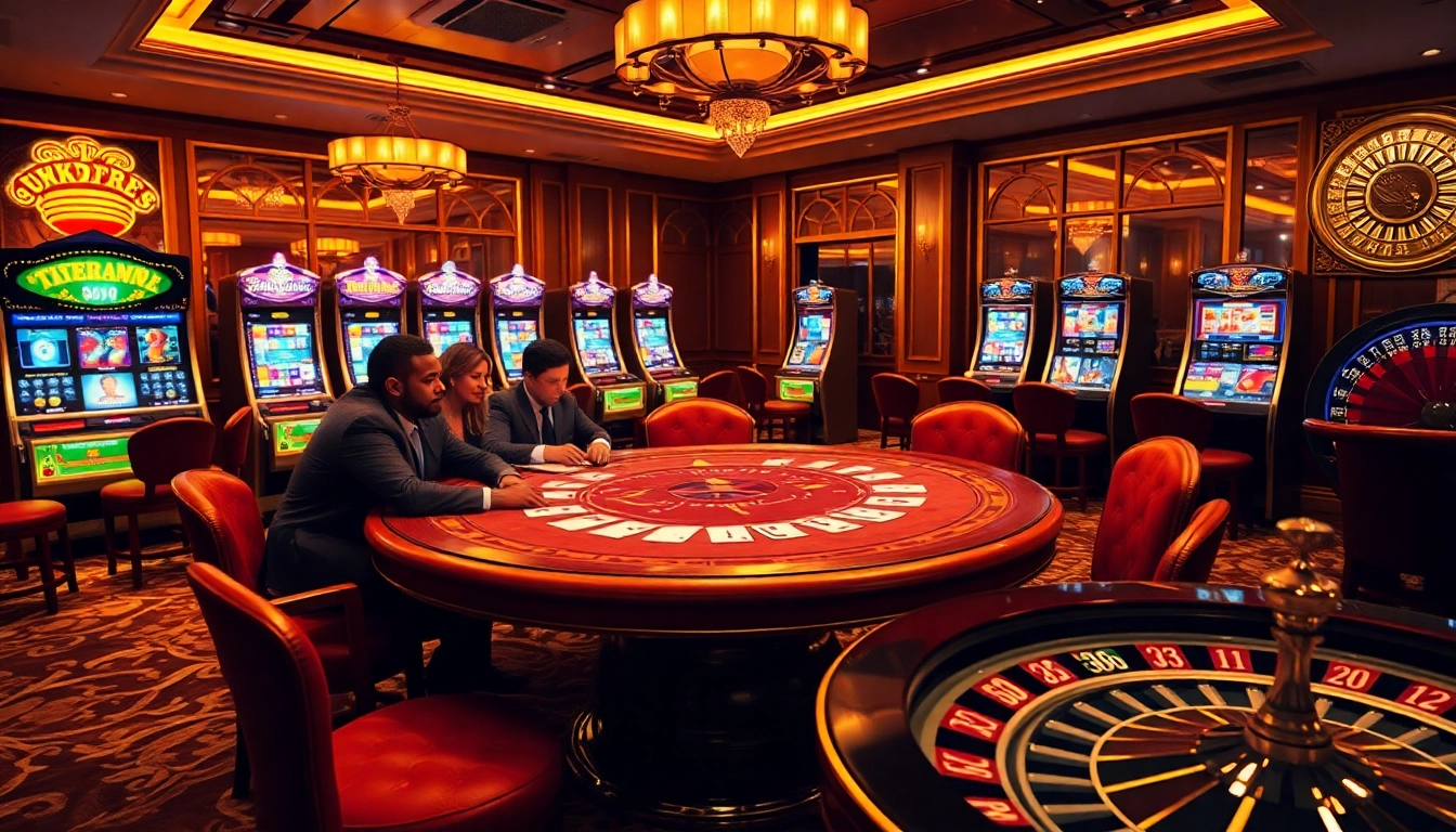 Experience the thrill of U888 with vibrant tables, poker chips, and an exciting casino atmosphere.