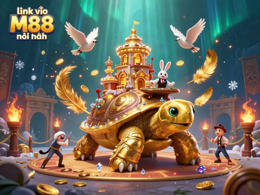 Trải nghiệm thú vị tại M88 với link vào M88 mới nhất, cược dễ dàng và mang lại nhiều phần thưởng giá trị.
