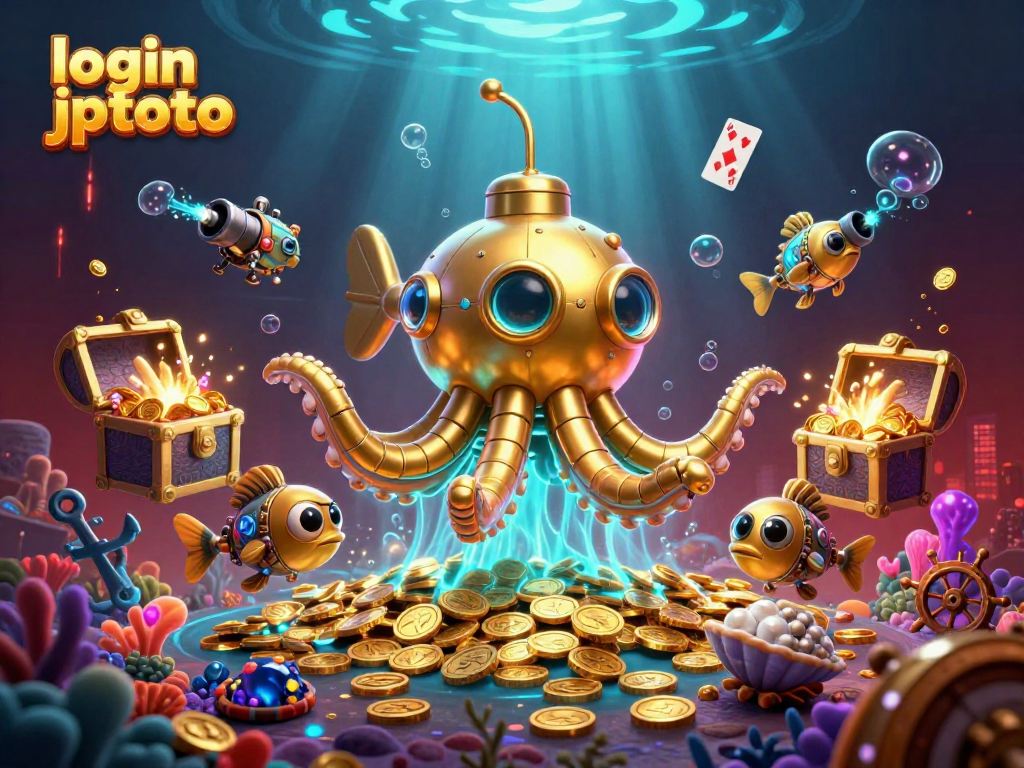 Play exciting games and login jptoto for big jackpots in this vibrant casino scene.