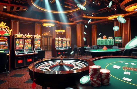 Enjoying the vibrant action of online gambling at VMAX, where you can win big every day.