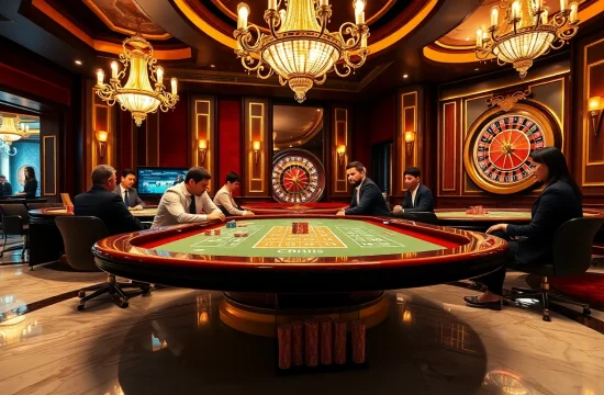 Players engaging in thrilling games at https://mm88.sa.com/, showcasing the excitement of online gambling.