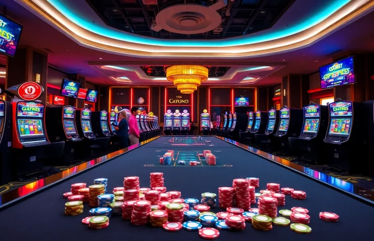 Capture thrilling moments at https://go88.fast/ with engaging gameplay and vibrant casino elements.