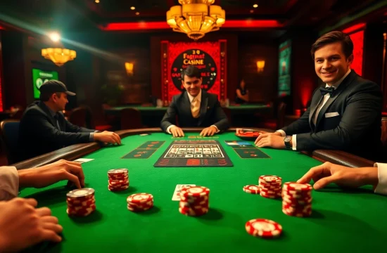 에볼루션 바카라 실시간 게임에서 화려한 딜러와 함께 플레이 환경을 즐기세요.