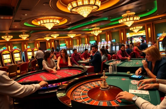 התחוו את ההתרהששות בקזינו Stake עם אקשן משחקים מרגש ברולטה, סלוטים ופוקר.