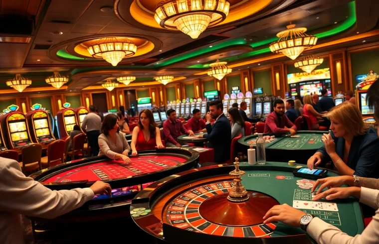 התחוו את ההתרהששות בקזינו Stake עם אקשן משחקים מרגש ברולטה, סלוטים ופוקר.